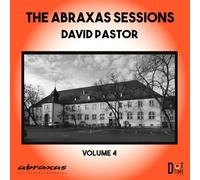 David Pastor - The Abraxas Sessions, Vol. 4