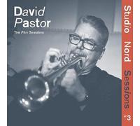 David Pastor - The Film Sessions