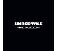 David Peacock - Undertale Piano Collections Original Soundtrack