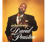 David Peaston - Introducing David Peaston [Import]