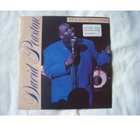 DAVID PEASTON We're All in This Together UK 7" 45