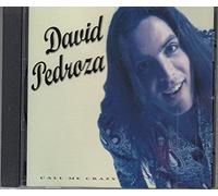 David Pedroza - Call Me Crazy