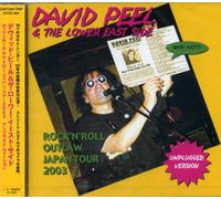 David Peel & the Lower East Si - Rock'n'Roll Outlaw [Import]