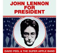 John Lennon For President