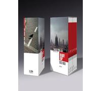 David Perlov : Diary 1973-1983 - 7-DVD Box Set ( David Perlov : Diary Nineteen Seventy Three - Nineteen Eighty Three ) [ NON-USA FORMAT, PAL, Reg.0 Import - France ]