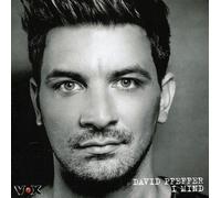 David Pfeffer & Band I Mind (CD)