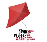 David Pfeffer & Band - Waking Life & Fading. [Import]