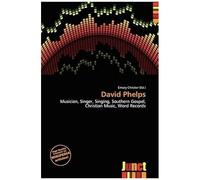 David Phelps