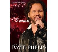 david phelps - Christmas with David Phelps [Import]