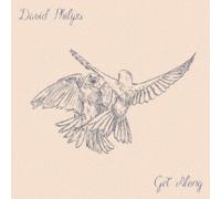 David Philips - Get Along (Japanese Bonus Tracks) [Import]