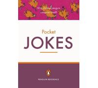 Penguin Pocket Jokes – Penguin Books