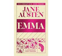 David Pinching - Emma - Hardback - G245z