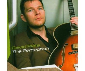 David Plate - The Perception [Import]