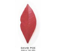 David Poe - God & The Girl [Cd] Digipack Packaging