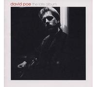 David Poe - Late Album