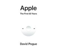 Apple: The First 50 Years – Simon & Schuster