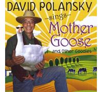 David Polansky - Sings Mother Goose & Other Goodies