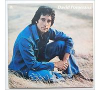 David Pomeranz - it's in everyone of us LP
