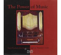 David Ponsford - The Power of Music [Import]