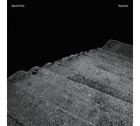 David Prior - Descent