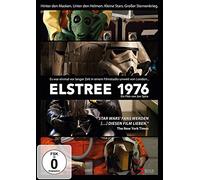 David Prowse;Paul Blake - Elstree 1976 [Import]