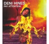 David Pyatt ; Martin Jones - Pay Attention