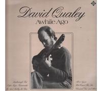 David Qualey - Awhile Ago - Telefunken - 6.25142 AO