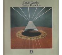 David Qualey - Guitar Parables - Stockfisch Records - SF 5025