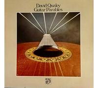 David Qualey - Guitar parables / Vinyl record [Vinyl-LP]