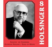 David R. Holsinger - Symphonic Wind Music of Holsinger 8