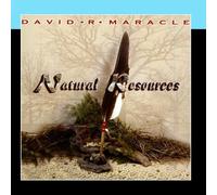David R. Maracle - Natural Resources