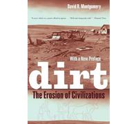 David R. Montgomery Dirt (Poche)