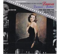 David Raksin Conducts His Favourite Film Scores