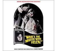 David Raksin - What's The Matter with Helen (Original Soundtrack) [Import]