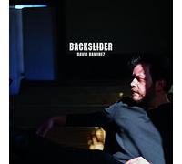 David Ramirez - Backslider [Vinyl LP]