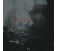 David Ramirez – Fables – CD