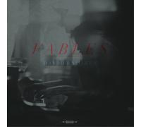 David Ramirez – Fables – CD