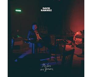David ramirez - My love is a hurricane