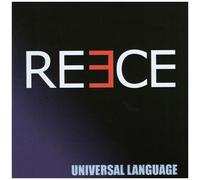David Reece - Universal Language [Compact Discs]
