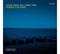 David Rees-Williams - Hidden Colours [Import]