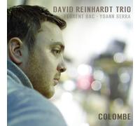 David Reinhardt - Colombe