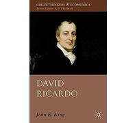 David Ricardo