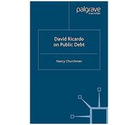 David Ricardo On Public Debt