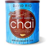 David Rio - Chai Tee - All Products for On-line Discounts - David Rio Chai Elephant Vanilla 1816g