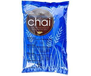 David Rio - Chai Tee - All Products for On-line Discounts - David Rio Chai ELEPHANT VANILLA CHAI BAG (1814 G)