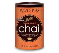 David Rio Consumer Chai Epice Tigre, 1 Paquet (1 X 398 G)