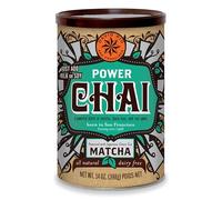 David Rio Consumer - Power Chai, 1er Pack (1 x 398 g)