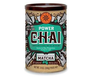 David Rio Consumer - Power Chai, 1er Pack (1 x 398 g)