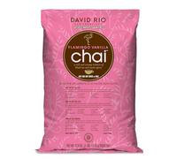David Rio Food Service Flamingo Tchai à la vanille, 1er Pack (1 x 1.52 kg)