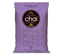 David Rio Food Service - Orca Spice Chai, 1er Pack (1 x 1.52 kg)